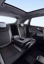 Opel Crossland X Turbo Accessorized 2018 года